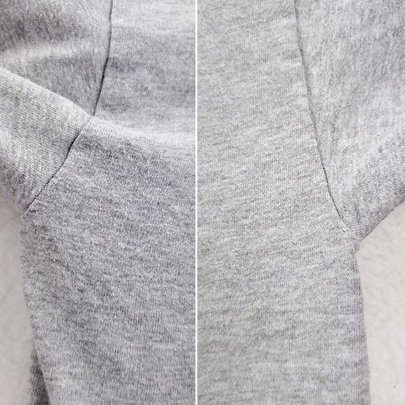 Harley Davidson Omaha Nebraska T-Shirt Long Sleeve Holstein's Distress Men's 2XL - Picture 10 of 13